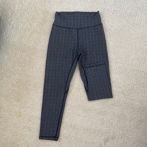 P’tula Ana leggings - M